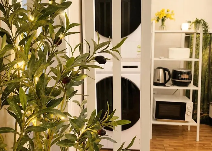 アパート 3room, 4-bed ,2toilet, Airport Pickup Service Paid *