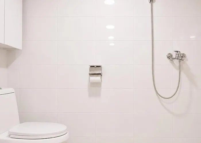 3room, 4-bed ,2toilet, Airport Pickup Service Paid アパート *